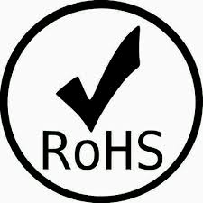 ROHS Certification