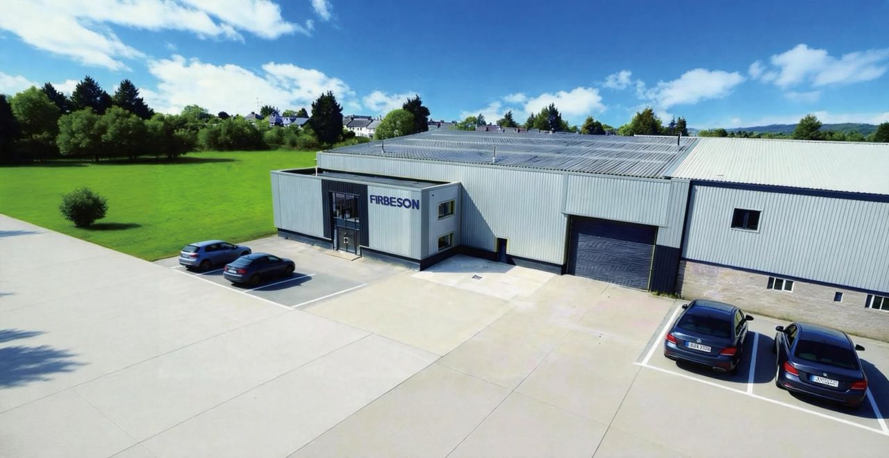 About Firbeson Company